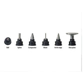 Spindle Attachment Tips - Big-tools Industrial Supply Tools for Metal Cutting